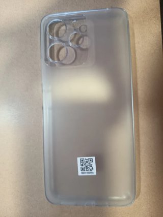 Funda Xiaomi Redmi 12
