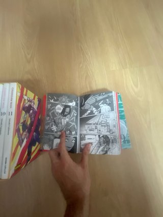 Chainsaw Man Aún más destrozos