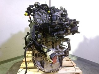 Motor citroen rectp5439549 9h05 c4 picasso 1.6 hdi