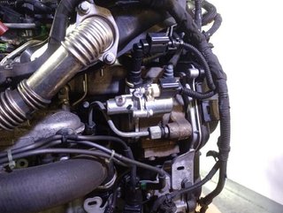 Motor citroen rectp5439549 9h05 c4 picasso 1.6 hdi