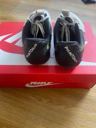 Botas de fútbol Nike Phantom GT