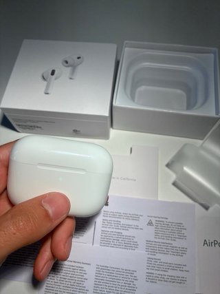 Airpods Pro 3ª Gen