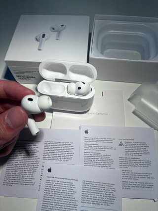 Airpods Pro 3ª Gen