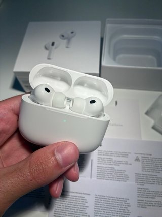 Airpods Pro 3ª Gen