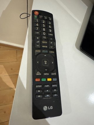 TV LG 32 Pulgadas