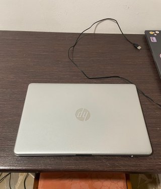 Portátil HP 15s i5 / 16GB RAM / 512GB SSD