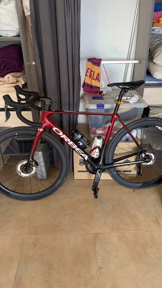 Orbea Orca M20i Team pwr Edition Lotto 2026