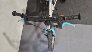 Bicicleta infantil 16 Btwin