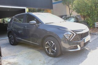 KIA SPORTAGE 1.6 TGDi HEV 171kW 230CV Drive 4X2 (2023)
