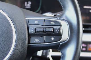 KIA SPORTAGE 1.6 TGDi HEV 171kW 230CV Drive 4X2 (2023)