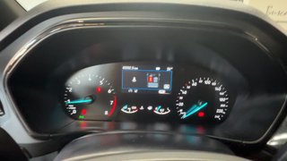 Ford FOCUS 1.0 Ecoboost MHEV 92kW STLine SB (2024)