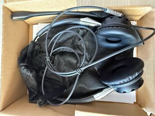Auricular Profesional Jabra BIZ 2400 II