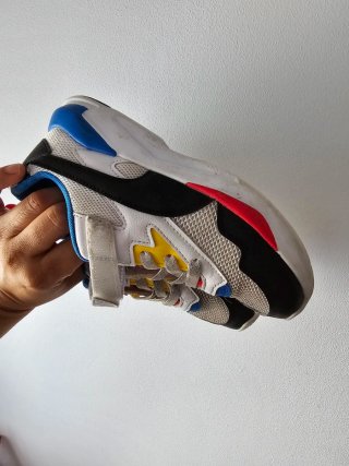 Zapatillas deportivas Decathlon niño/niña