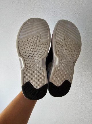 Zapatillas deportivas Decathlon niño/niña