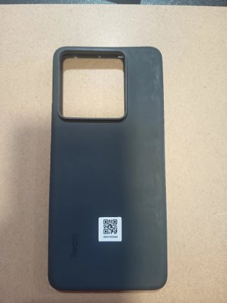 Funda Redmi Note 13