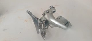 Desviador Shimano 105 Vintage Plata