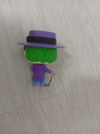 Funko Pop Joker 1989 #337