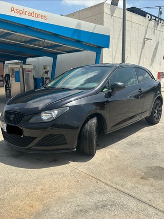 SEAT Ibiza 2009