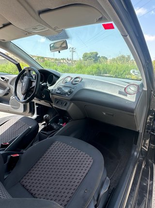 SEAT Ibiza 2009
