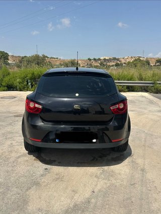 SEAT Ibiza 2009