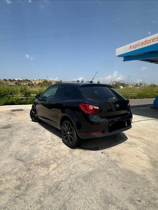 SEAT Ibiza 2009