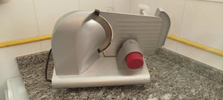 Cortafiambres Eléctrico