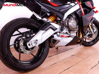 APRILIA RS 660 FACTORY