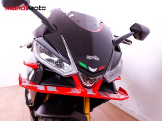APRILIA RS 660 FACTORY