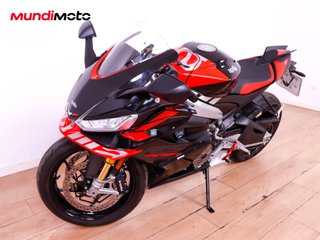 APRILIA RS 660 FACTORY