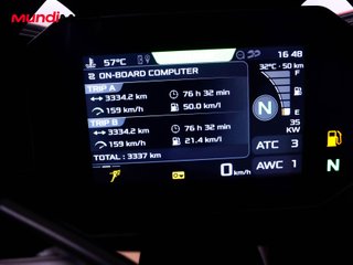 APRILIA RS 660 FACTORY