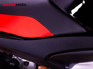 APRILIA RS 660 FACTORY