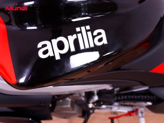APRILIA RS 660 FACTORY