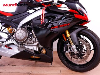 APRILIA RS 660 FACTORY