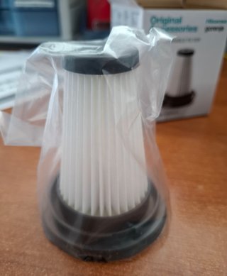 Filtro Hisense IFHMIV per scopa elettrica