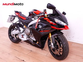 APRILIA RS 660 FACTORY