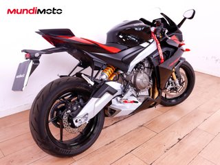 APRILIA RS 660 FACTORY