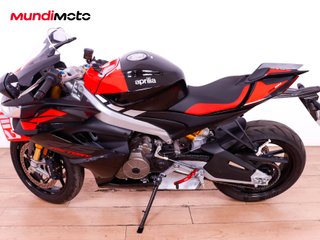 APRILIA RS 660 FACTORY