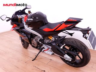 APRILIA RS 660 FACTORY