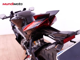 APRILIA RS 660 FACTORY