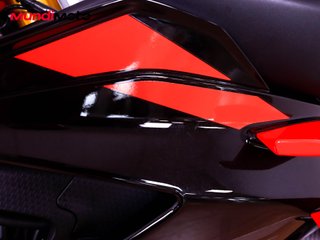 APRILIA RS 660 FACTORY