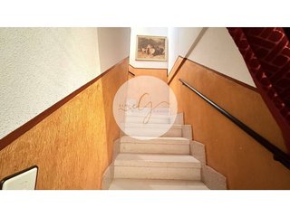 Casa en venta en Nava del Rey