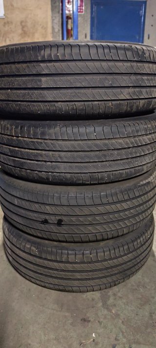 4 Neumáticos Michelin Primacy 4 215/65/17 103W