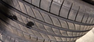 4 Neumáticos Michelin Primacy 4 215/65/17 103W