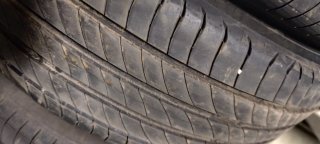 4 Neumáticos Michelin Primacy 4 215/65/17 103W