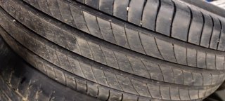 4 Neumáticos Michelin Primacy 4 215/65/17 103W