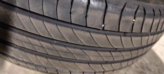 4 Neumáticos Michelin Primacy 4 215/65/17 103W