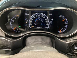 Jeep Grand Cherokee 2017