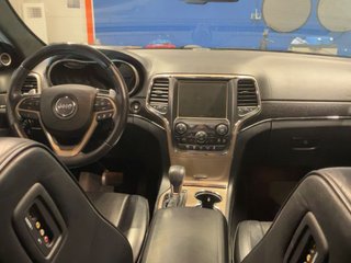 Jeep Grand Cherokee 2017