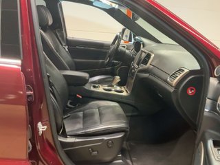 Jeep Grand Cherokee 2017