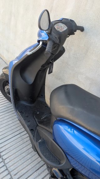 Yam. Neos. ITV 2 Años .Funciona Todo.